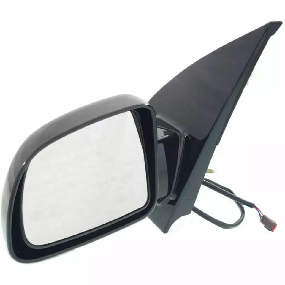 Driver Side Power Door Mirror for 2004-2007 Ford FO1320247