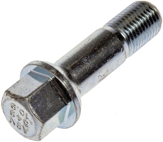 Dorman 610-549.1 Wheel Lug Bolts M14x1.50 17mm Hex 1994-2026 Mercedes-Benz
