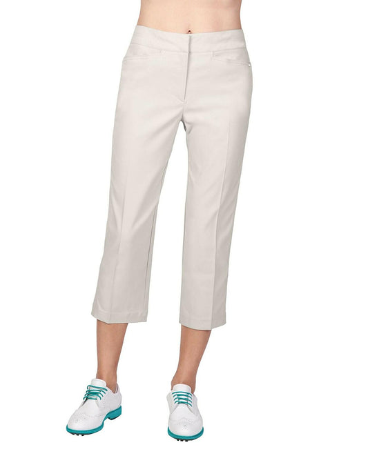 Tail Women's Classic 23" Capri - Night Navy 2