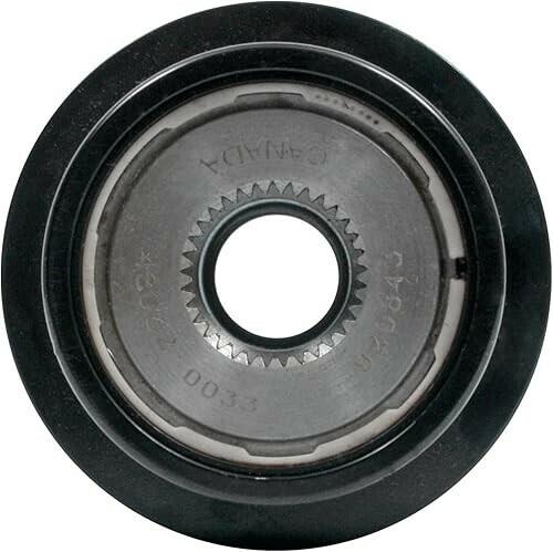 Litens 920843A Alternator Decoupler Pulley