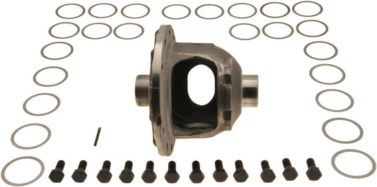 Spicer 708032 Dana 80 Open Differential Carrier Case 4.10 Up 35 Spline Ford