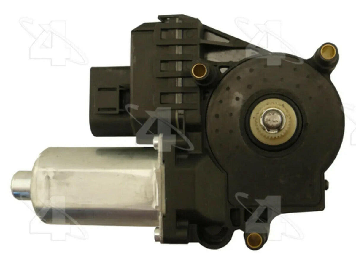 ACI Power Window Motor 88970 And Regulator Front Fit Audi S6