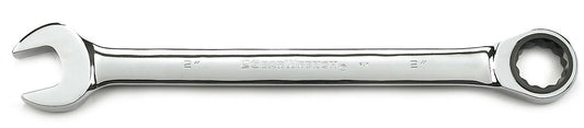GEARWRENCH KDT9034 1-1/16" 12 Point Ratcheting Combination Wrench