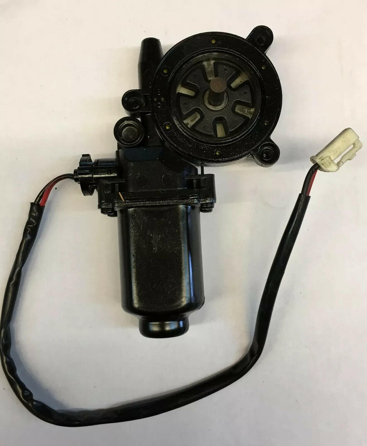 Cardone 47-1768 Reman Power Window Lift Motor & Regulator Mazda Protege