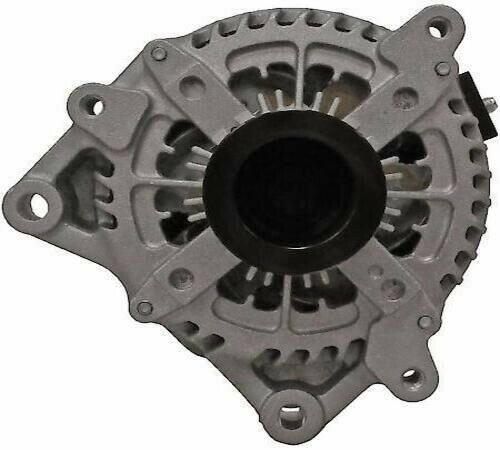Carquest 10360A Alternator 190 Amp 12V