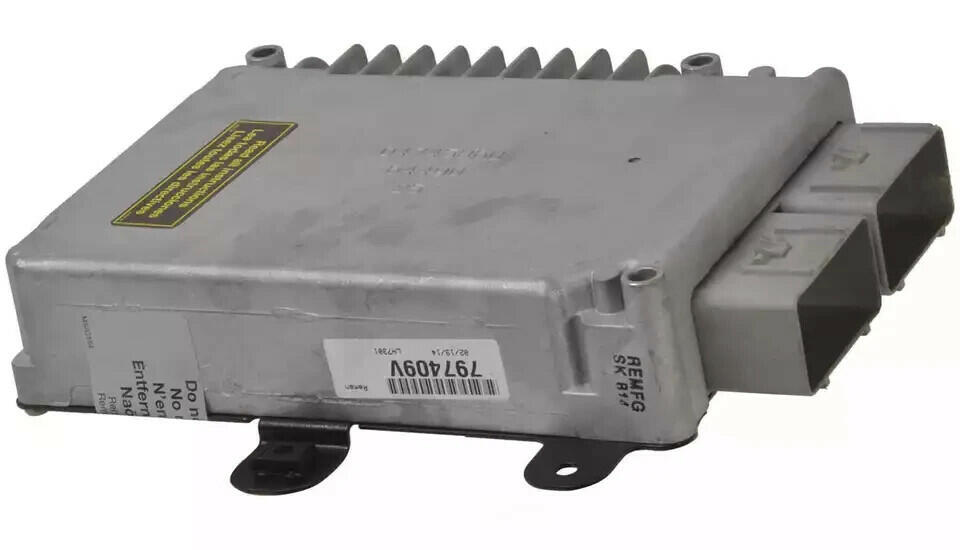 Cardone Remanufactured ECM for Chrysler/Dodge 79-7423V Engine Control Unit