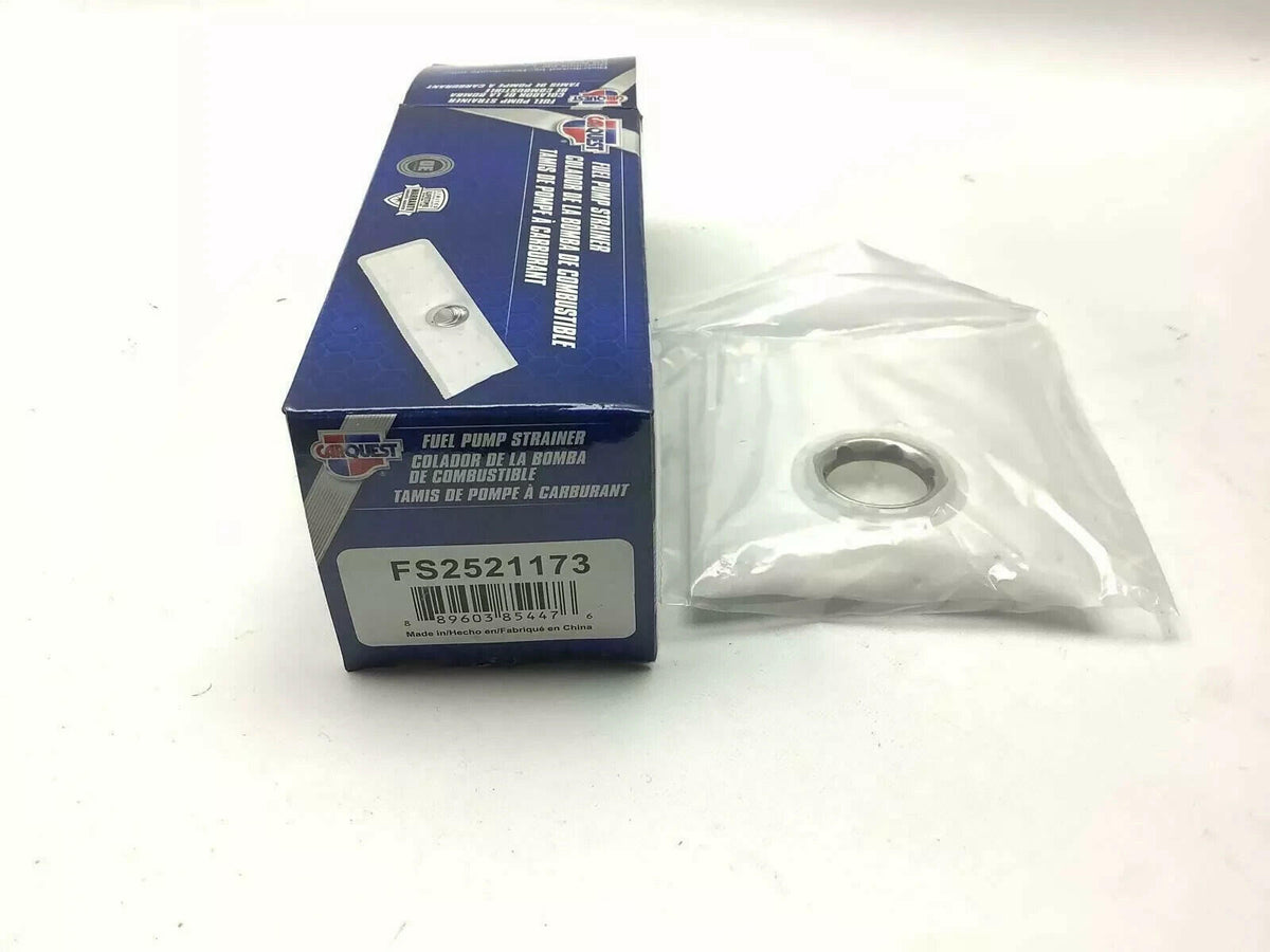 Carquest FS2521173 Fuel Pump Strainer Module