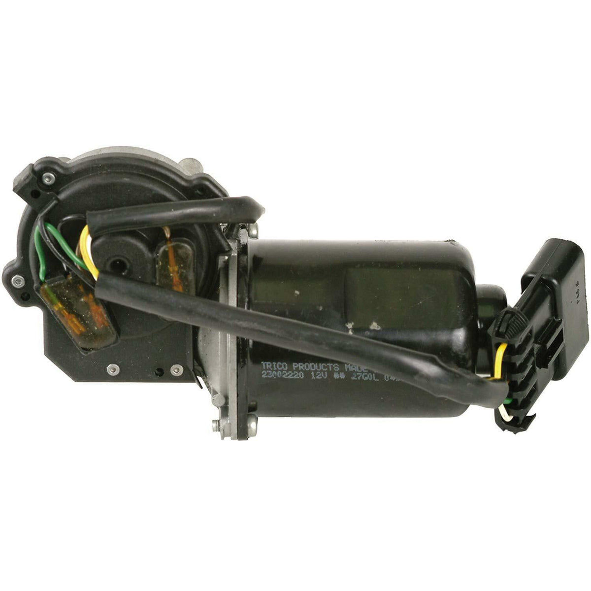 Cardone 85-1035 Front Windshield Wiper Motor For 2000-2005 Saturn L Series