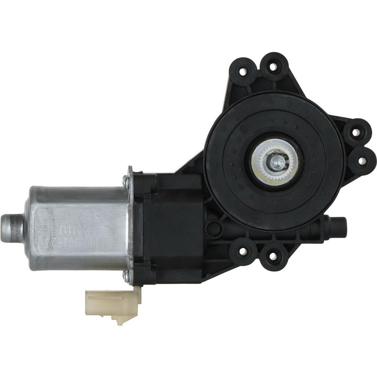 Cardone Power Window Motor Remanufactured 42-489