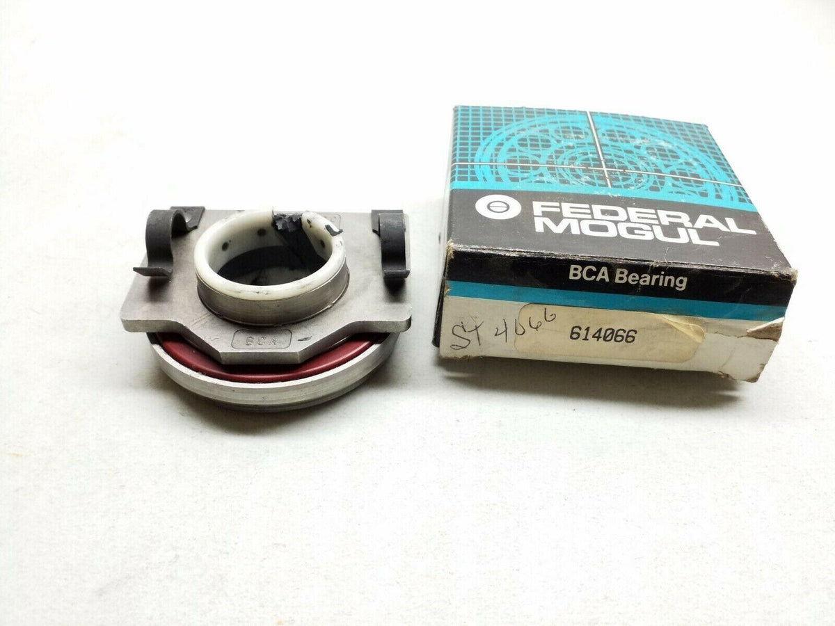 National 614066 Clutch Release Bearing
