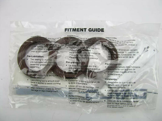 Dayco SK0034 Timing Belt Kit 95-02 Kia Engine Seal Sportage 2.0L