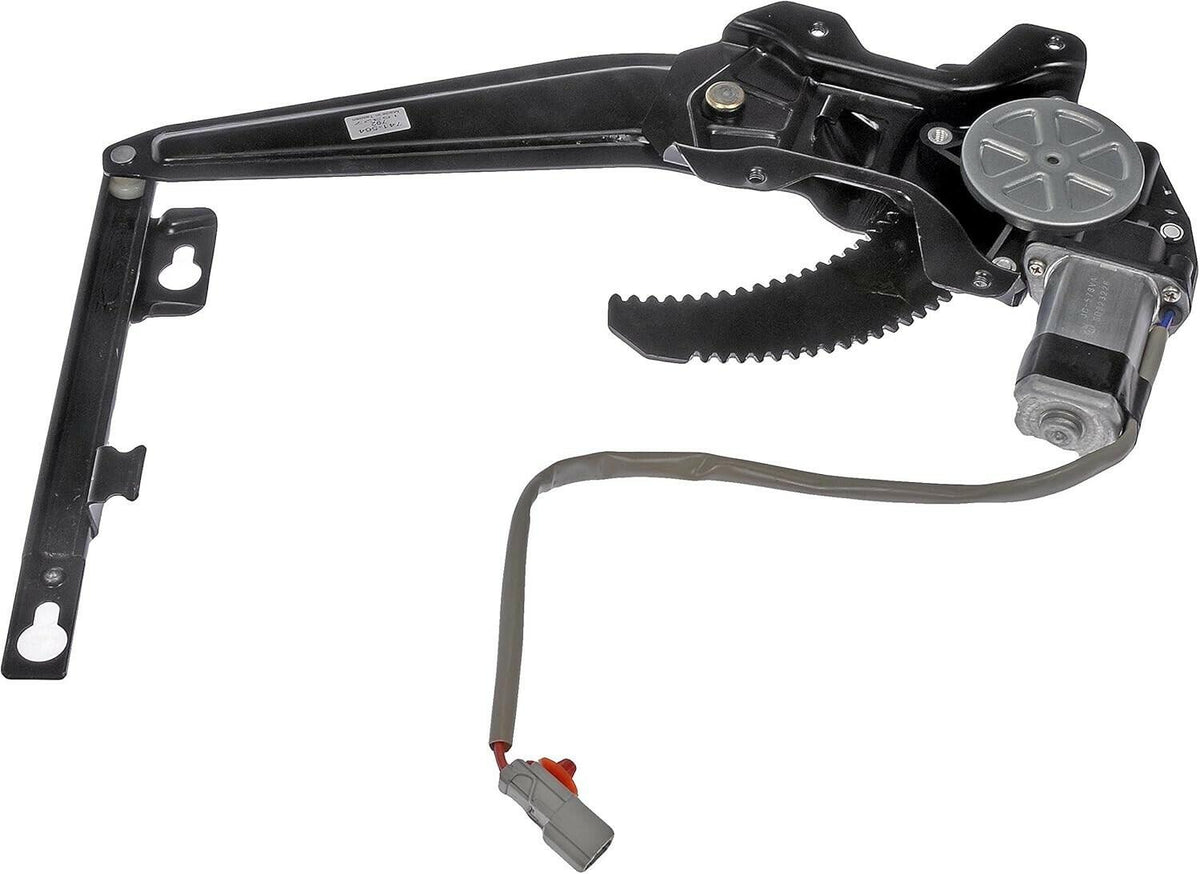 Dorman Rear Window Regulator Driver and Motor 741-564