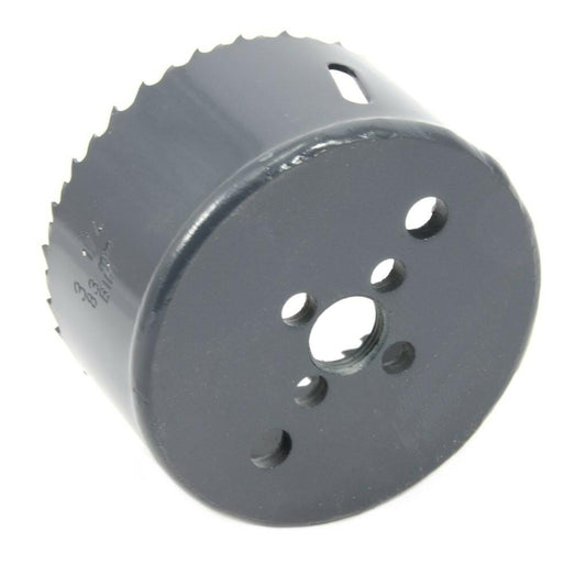 Forney 20738 Industrial Pro Bi-Metal Hole Saw 3-1/4" 8% Cobalt