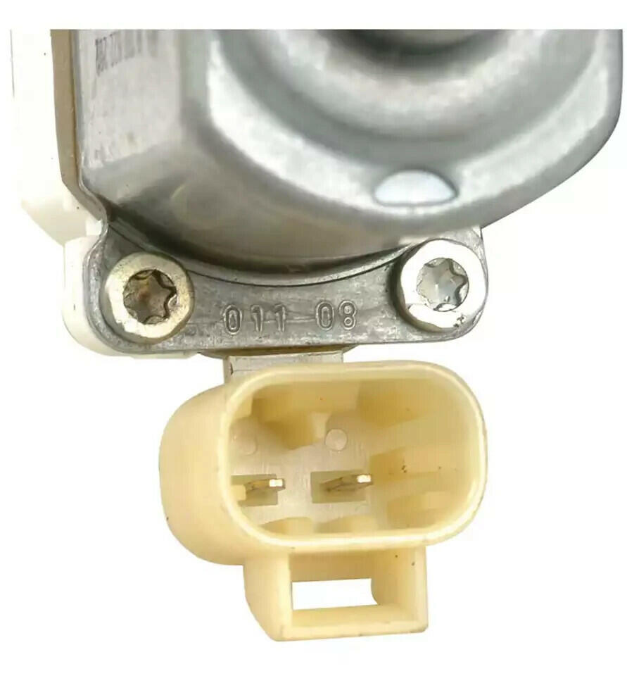Cardone 42-1022 FrontLeft Power Window Motor for Saturn Pontiac Reman.