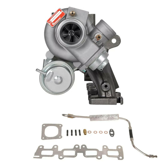 Rotomaster M1040104N Turbocharger 03-09 Chrysler PT Cruiser Dodge Neon 2.4L