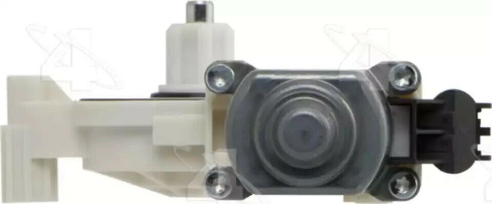 ACI 86826 Power Window Lift Motor Assembly - Module