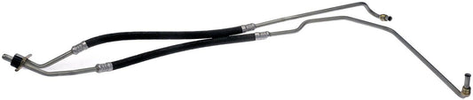 Dorman 624-147 Transmission Oil Cooler Hose Assembly For 97-05 Chevrolet Pontiac