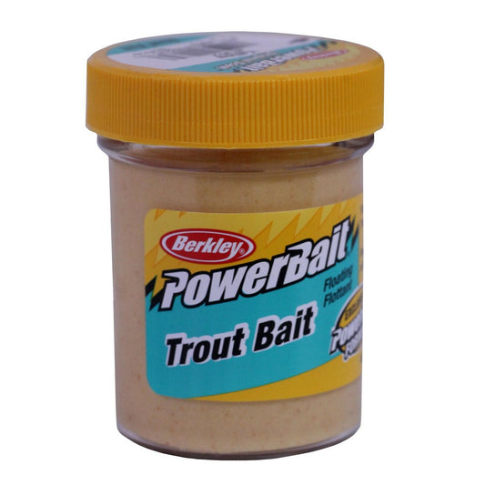 Power Bait Yellow 4 oz - Handmade Natural Soap, Floral Scent, Italy