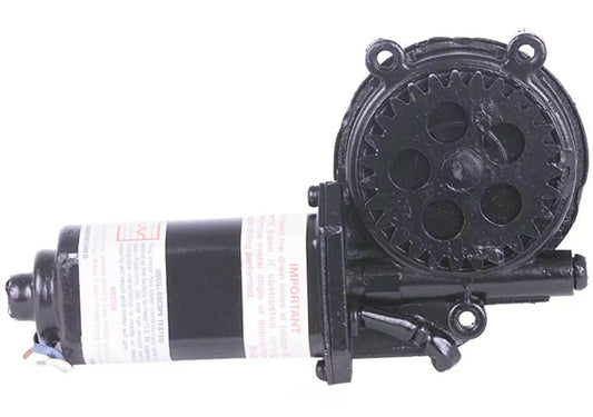 A1 Cardone Window Power Motor Reman 47-1343 Fits Honda Passport