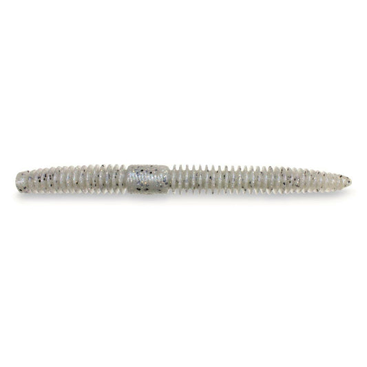 Yamamoto Baits 5.5 Inch Slinko Floater Electric Shad Lures 7 Pack for Fishing
