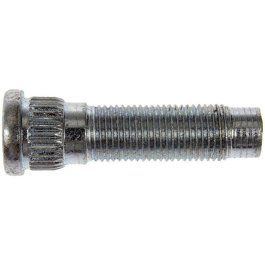 Dorman 610-368.1 Gold Wheel Stud 1/2-20 x 1-31/32 for GM Vehicles