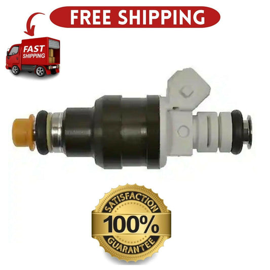 Carquest 57076 Fuel Injector 86-01 Ford F-150 Mustang