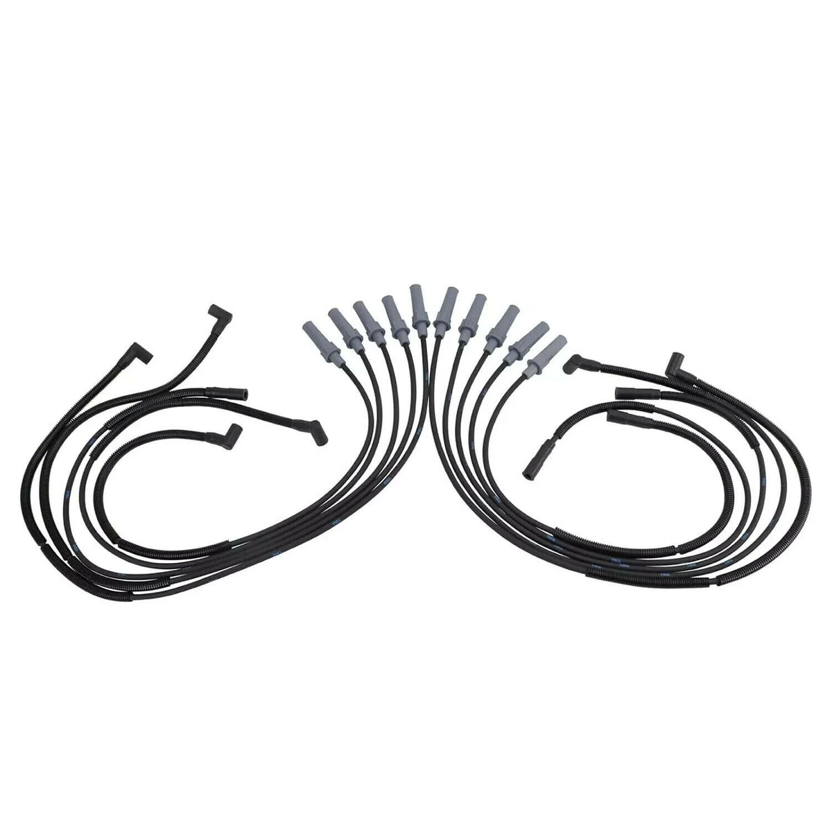 Carquest 35-1109 Spark Plug Wire Set Ignition Wires Most Now