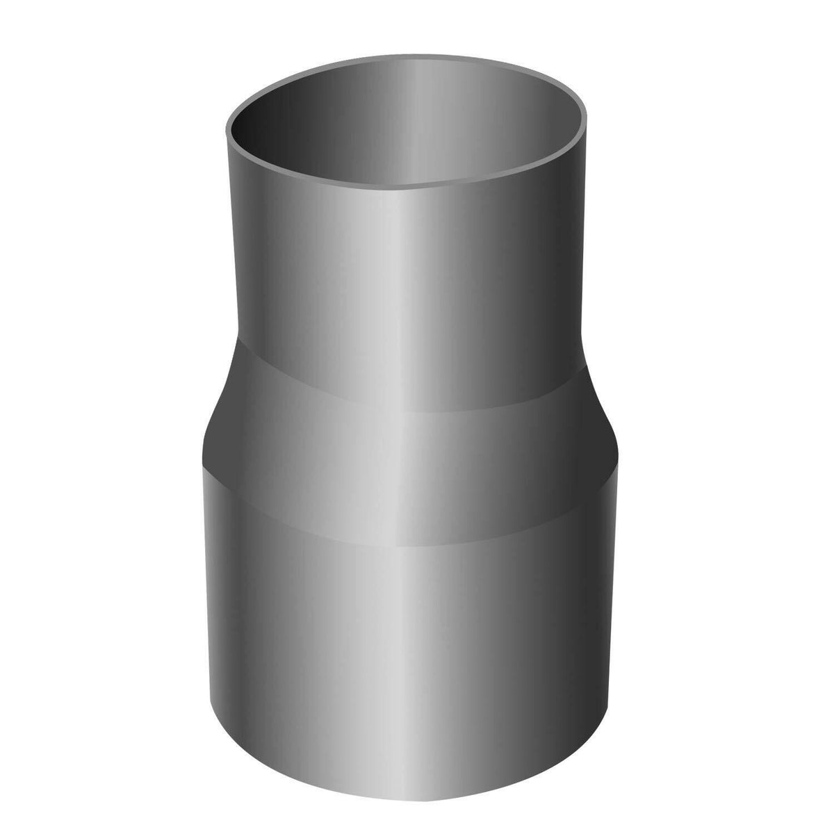 AP Exhaust 8932 Pipe Reducer - Exhaust Upgrade