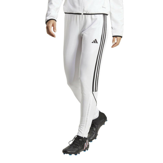 adidas Tiro23 League Women's Track Pants White XS AEROREADY Sportswear