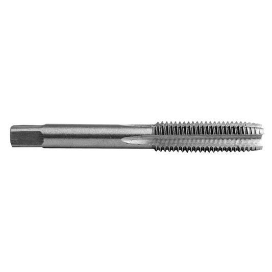 Century Drill & Tool 97315 Metric Plug Tap M9 x 1.25 High Speed Steel