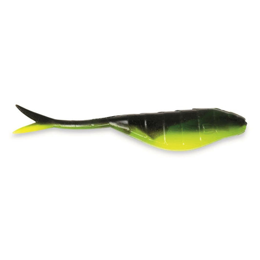Googan Squad Dangle Dart Toxic Waste 2.5 Inch Fishing Lure GCDD-25-TOX