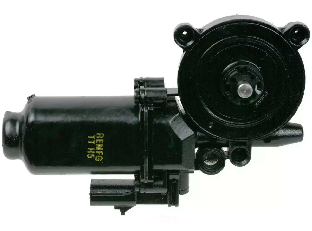 Cardone 42-625 Reman Window Lift Motor & Regulator Assembly Jeep Liberty