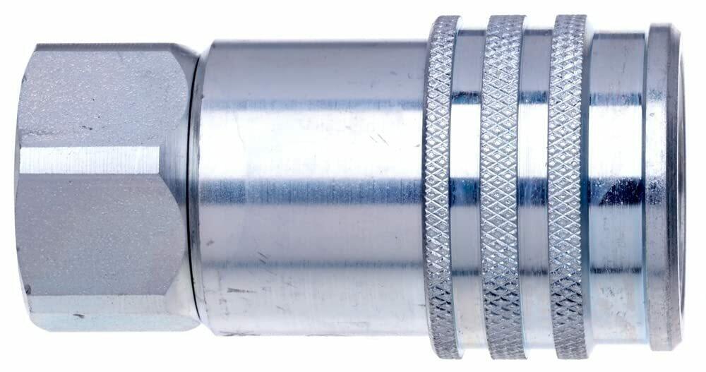 Gates G94922-0808 Flexible Hose Pipe Coupling