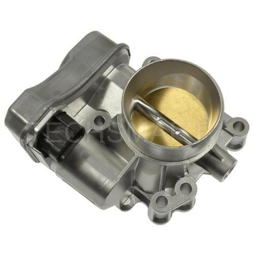 TechSmart S20098 Throttle Body 02-07 Saturn Vue 04-06 Malibu 05-06 Cobalt