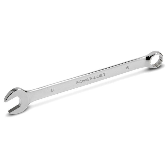 Powerbuilt Alltrade 640490 20mm Long Pattern Combination Wrench Metric