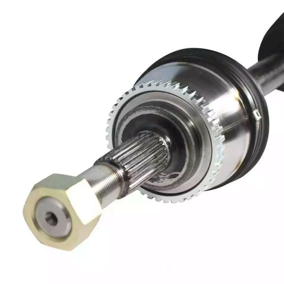 Carquest NCV53514 Front CV Axle Assembly Driveshaft Sentra