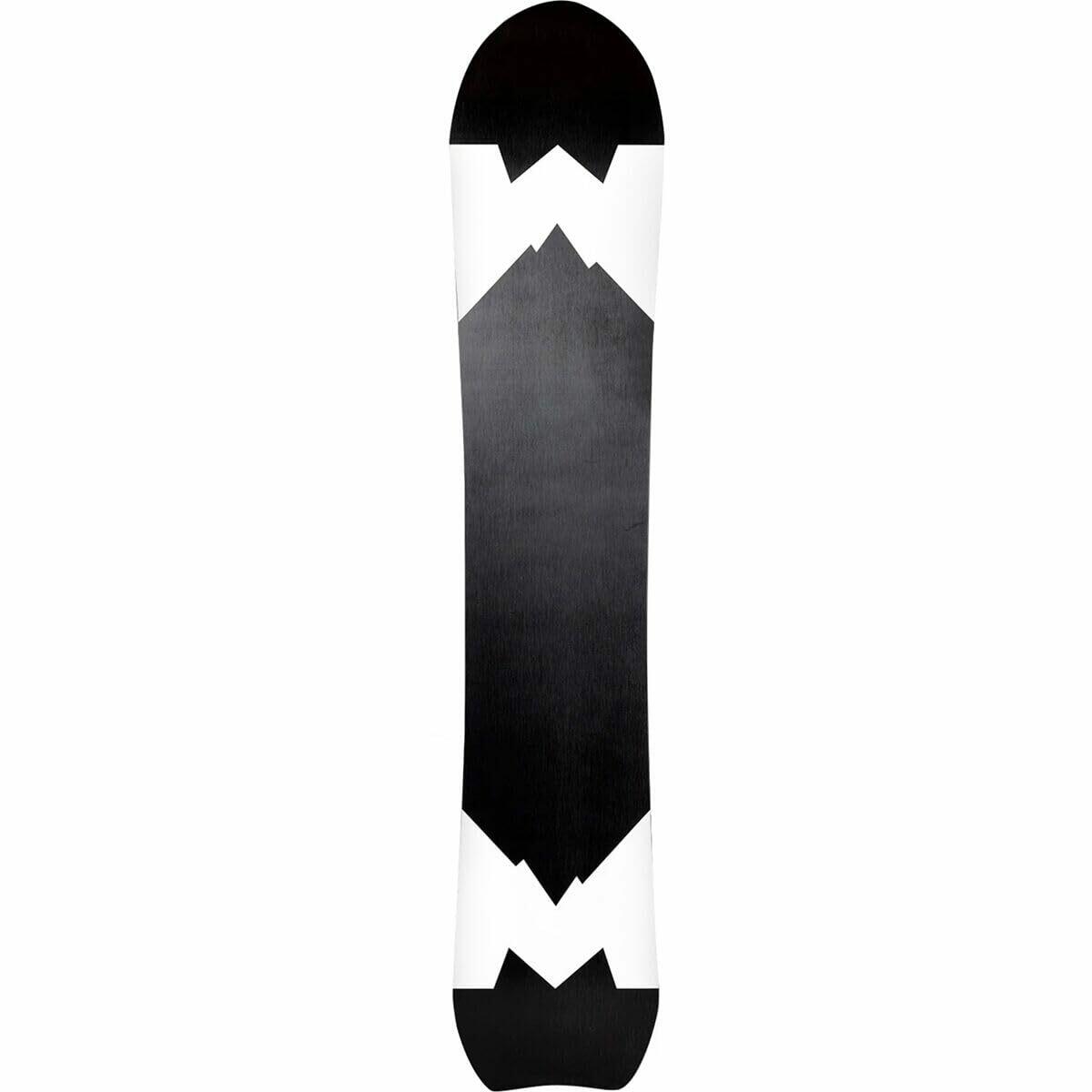 Weston Eclipse 2024 Snowboard 150cm Tapered Directional Freeride