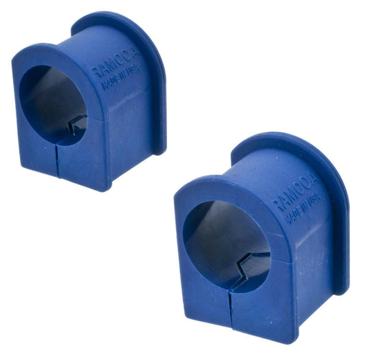 MOOG K80776 Front Sway Bar Bushing Kit 25.5mm Dodge Freightliner Sprinter 2500 3500