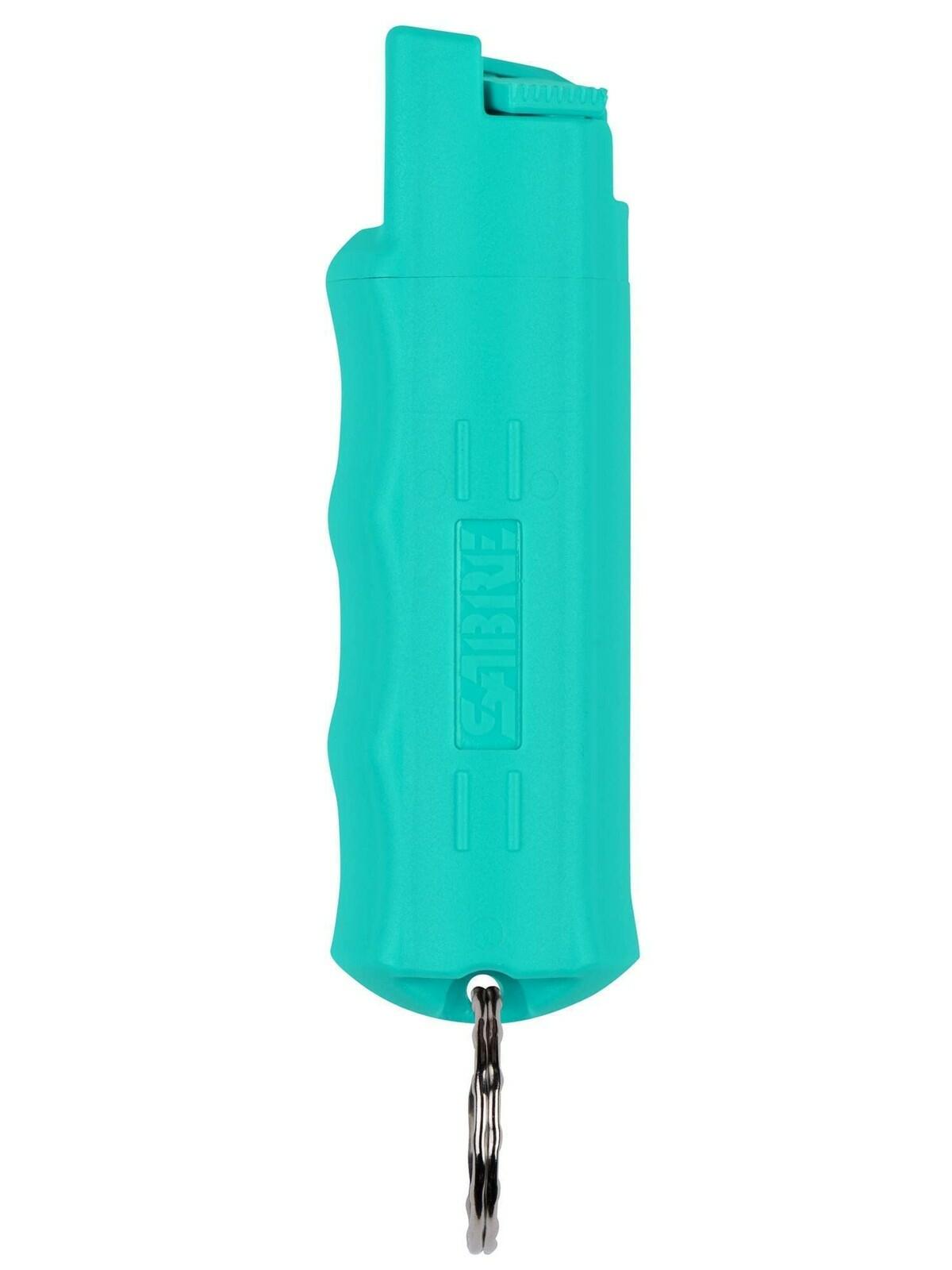SABRE.54OZ Mint Pepper Spray Self Defense Spray for Personal Safety