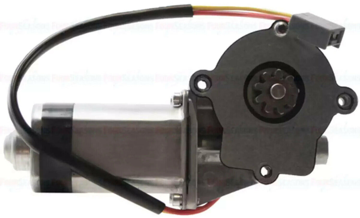 ACI Power Window Motor Assembly 83193 Regulator Module for Ford Mustang