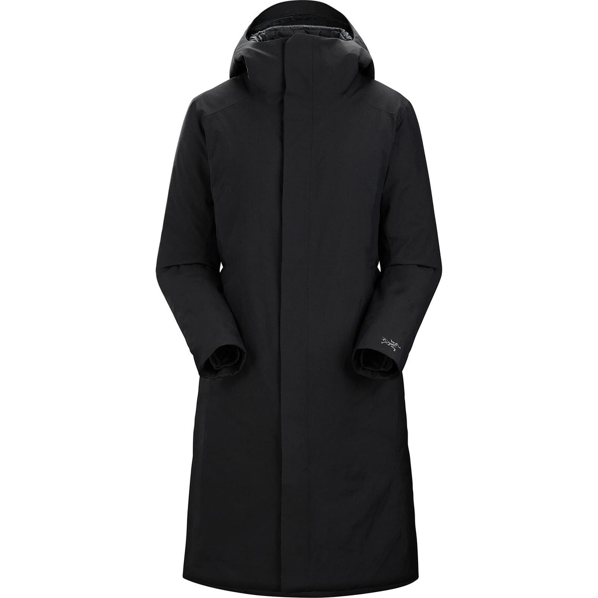 Arc'teryx Patera Parka Women's X-Small Down Gore-Tex Insulated Jacket