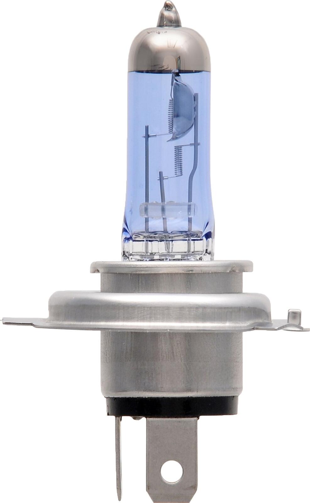 SYLVANIA 9003SZ/2 SilverStar ZXE Headlight Bulbs, 12V 65W, 2-Pack, Halogen