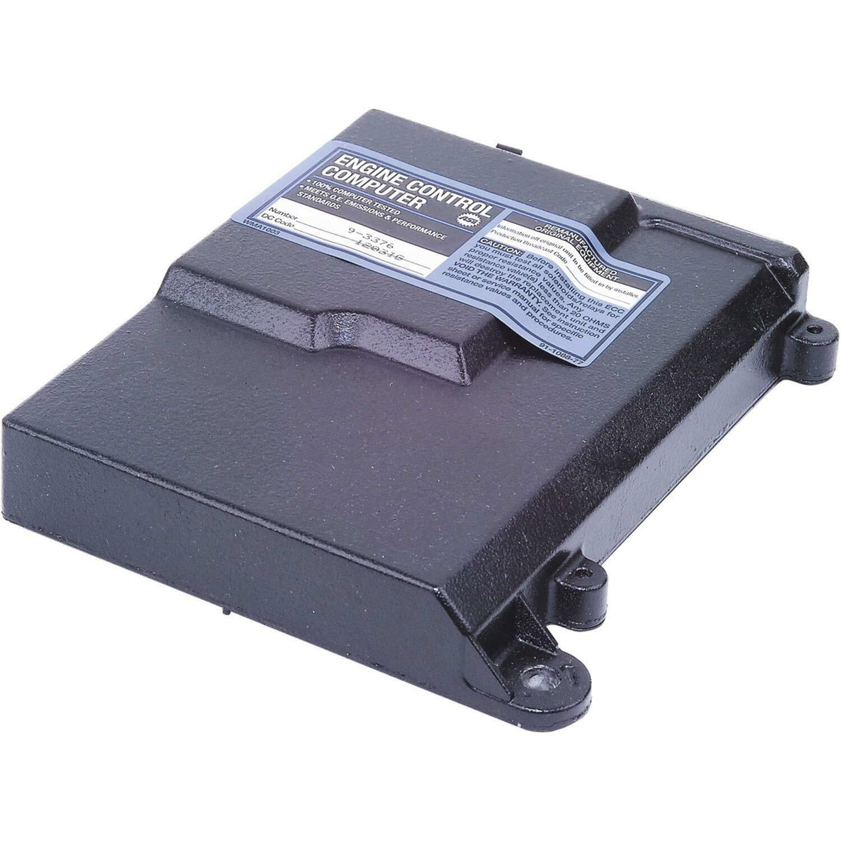 Cardone 79-3376 Remanufactured Chrysler Engine Control Module (ECM) / Computer