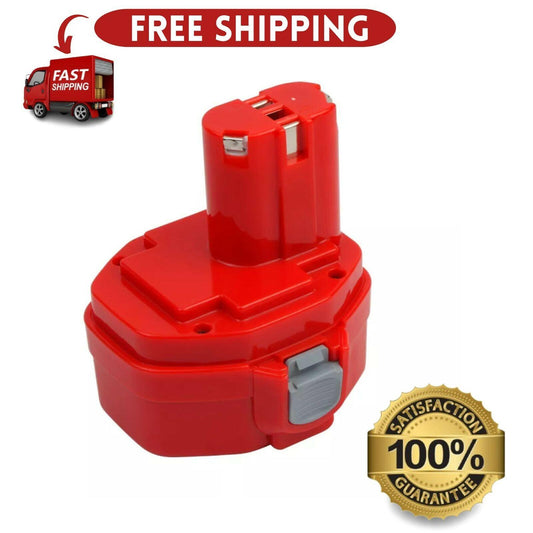 Makita 194172-2 (MAK194172-2) 14.4V 1.3Ah Lithium-Ion Battery Module