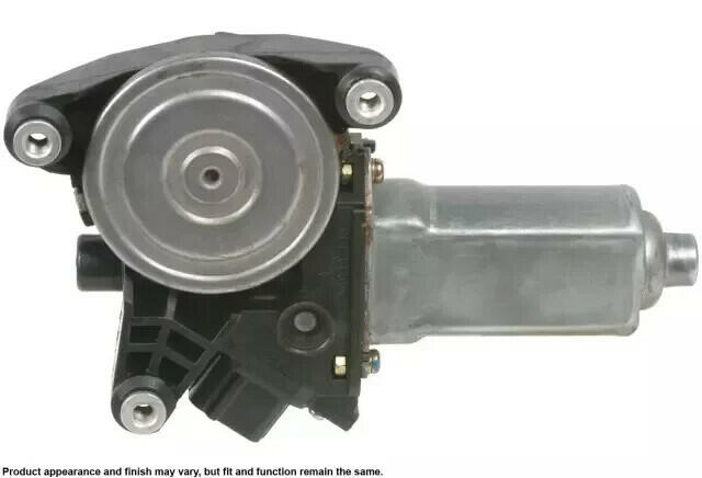 Cardone Remanufactured Window Lift Motor & Regulator 47-15027 for Acura TL
