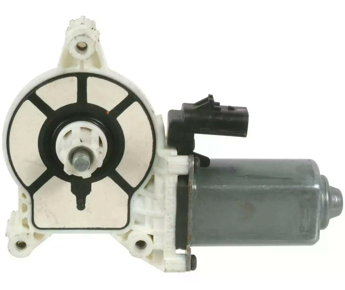 A1 Cardone Window Lift Power Motor Reman Assembly 42-40008 Fit Chrysler Pacifica