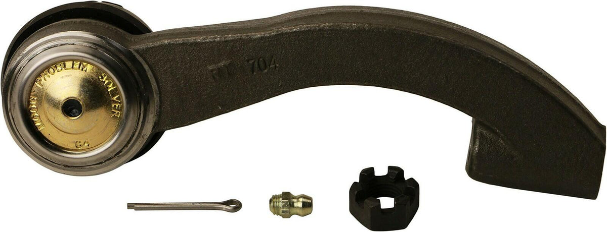 MOOG ES80361 Front LH Outer Steering Tie Rod End For 1995-2006 Chrysler Dodge