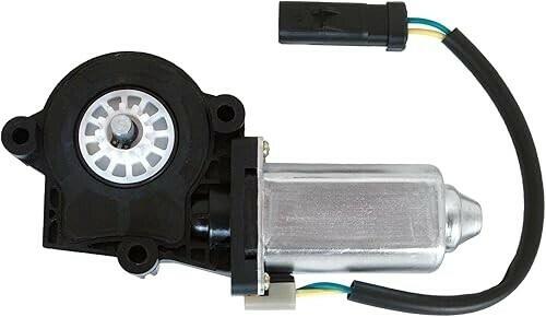 ACI 86800 Power Window Lift Motor Assembly - Module