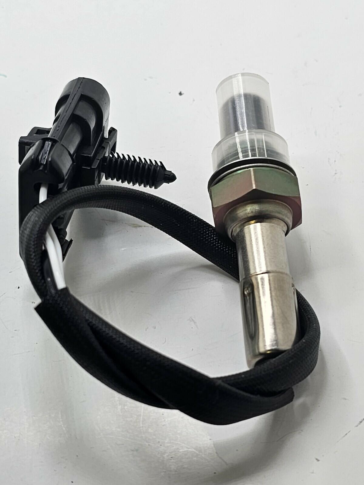 Bosch CX13026 Oxygen Sensor-Engineered (Ref 13026) Cadillac Chevrolet GMC Isuzu