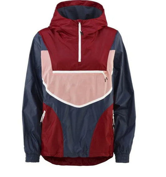 Kari Traa Thale Anorak Women's XS Jacket Waterproof, Windproof, Polyester